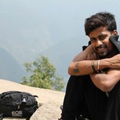 Jatin Naidu