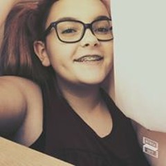 Maddie Liska