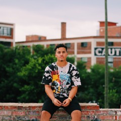 Kaleb Tate