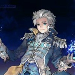 Blizzardbird Lafferty