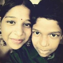 Thayee Krishna