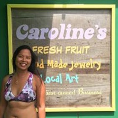 Carolyn Candido