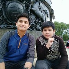 Michael Vincent Diaz