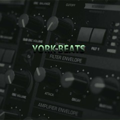 YORK BEATS(YB)
