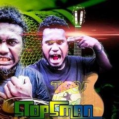 SIOPSMAN- HOMEBOY RECORDS STUDIO