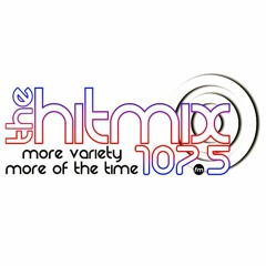 The HitMix 107.5 FM