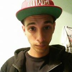 Jozsef Garcia Rodriguez