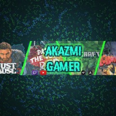 AKAZMI GAMER