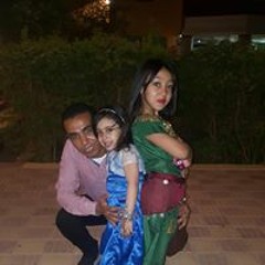 حماده القاضي