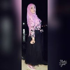 Omaima Ahmed