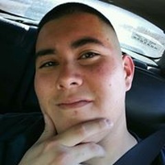 Daniel Grijalva