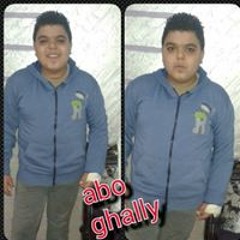 Mohamed Abo Ghally