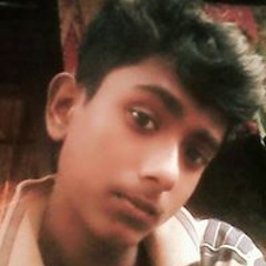 Akash Roy