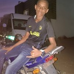 Mamadou Korka Diallo