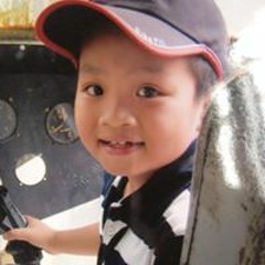 Phúc Nghia Hiệp
