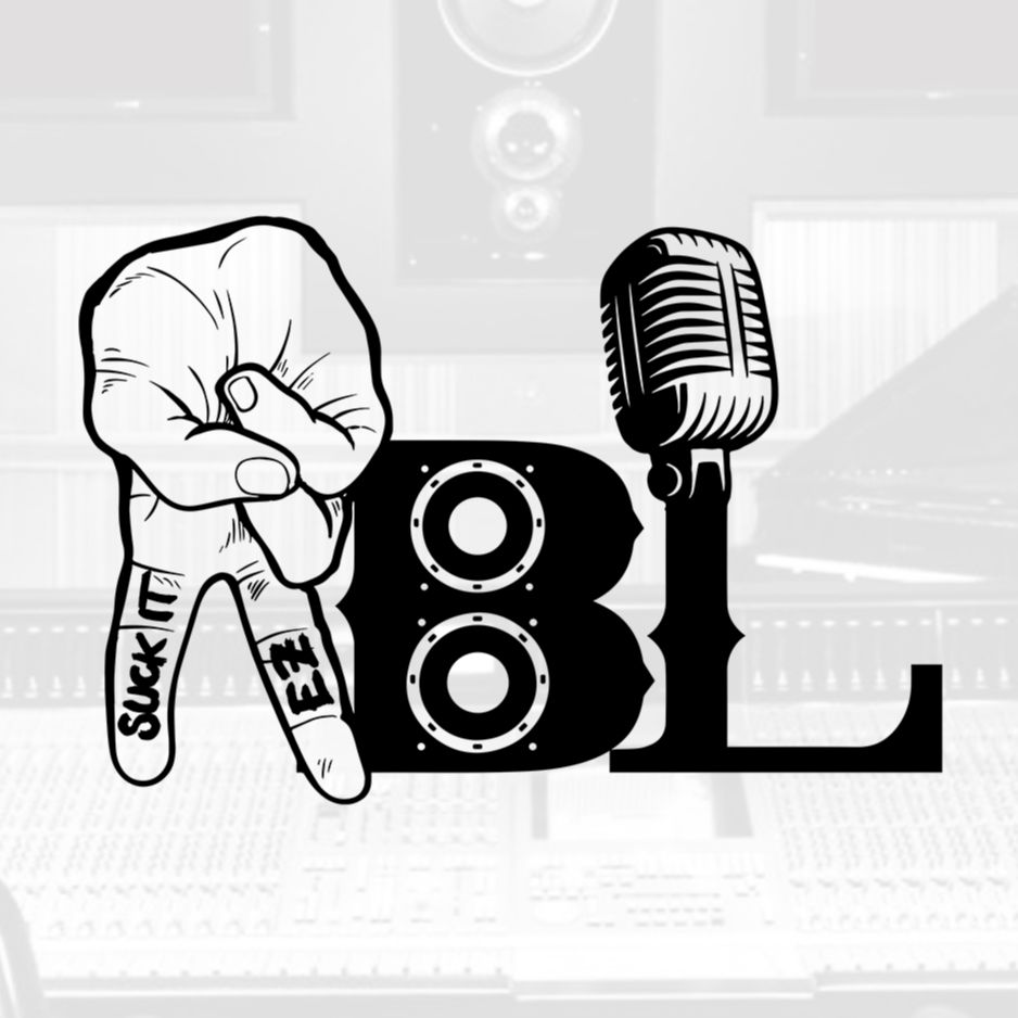 A BANGING LEGACY UNIVERSE podcast artwork