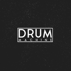 DRUM MACHINE