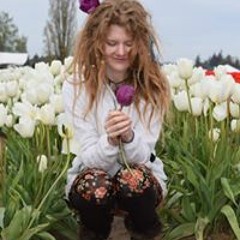 Emily FernFaerie Fyffe