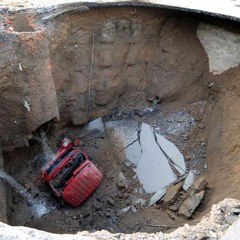 Lil Sinkhole マリファナ