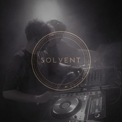 SOLVENT