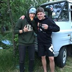 Bartek Krasnodębski