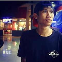 Ega Nalaputra