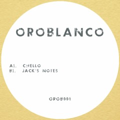 OROBLANCO