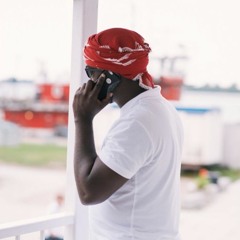 On Me - Prod By Lost Planets