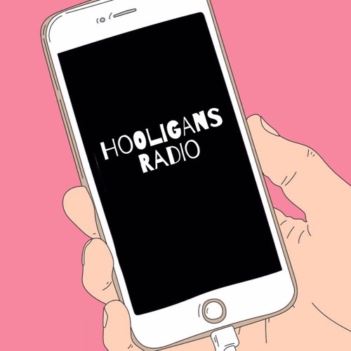 Stream Hooligans Radio music | Listen to songs, albums, playlists for free  on SoundCloud