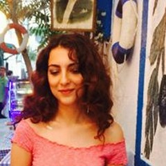 Eda Tansu Aslan