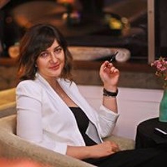 Nino Mamatsashvili