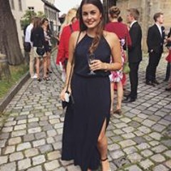 Annika Kailides