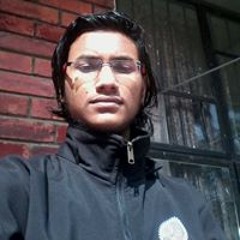 Kaimul Hasan