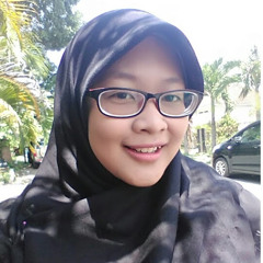 Nurul Fitriani