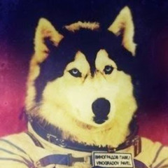 динозавр Алеша