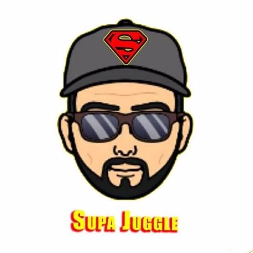 Supa Juggle Supreme’s avatar