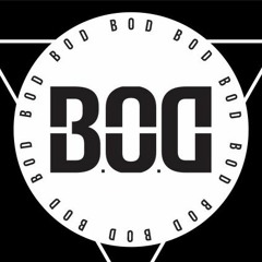 B.O.D - Brothers on Decks