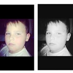 Morgan Stephen Lee Davies