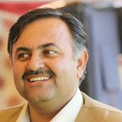 Naseer Nangial