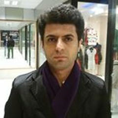 آرش کاوه