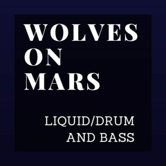 Wolves On Mars