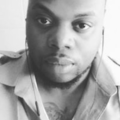 Darnell Tyson[Hittman]