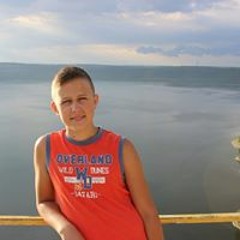 Max Bushko