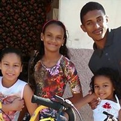 Rogerim Paz Justiça