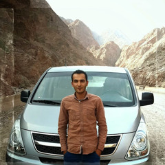 Ahmed Zweda