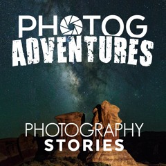 Photog Adventures Podcast