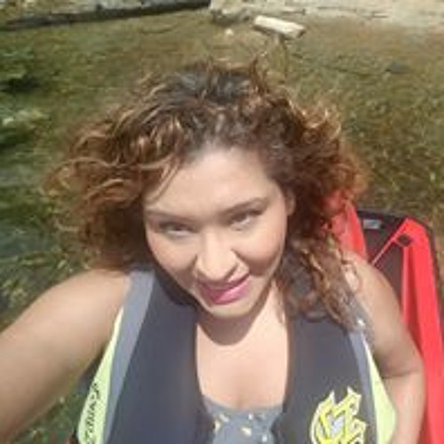 Felicita Garcia’s avatar