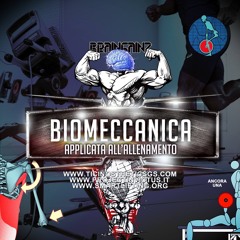 Biomeccanica applicata all'allenamento