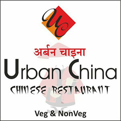 Urban China