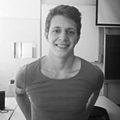 Simon Sasan Stahl